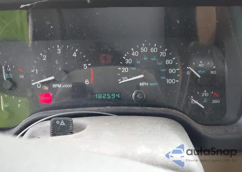 1999 Jeep Wrangler Sahara из США, поврежденный, VIN 1J4FY49S5XP462970